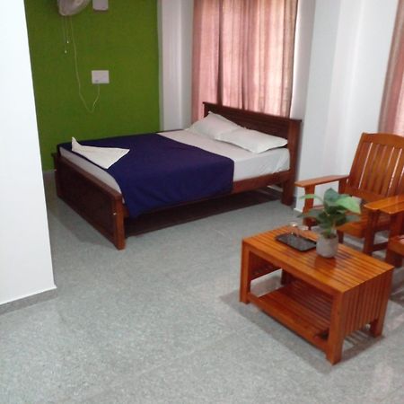 Atlas Residency Kalpetta Luaran gambar