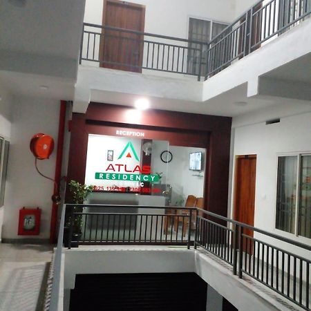 Atlas Residency Kalpetta Luaran gambar