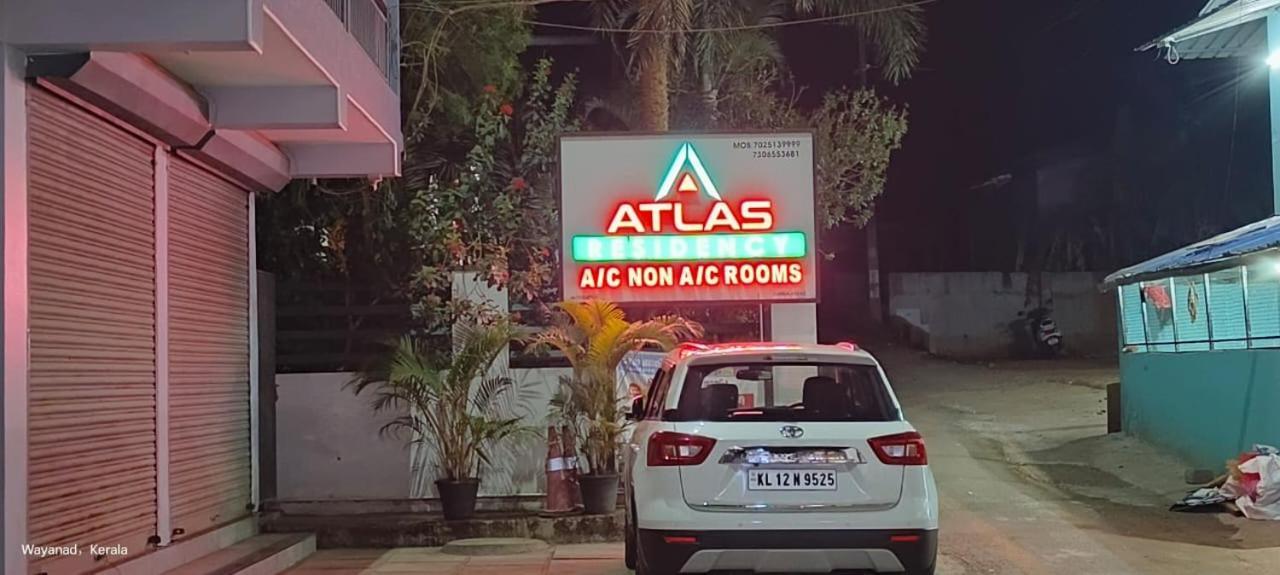 Atlas Residency Kalpetta Luaran gambar