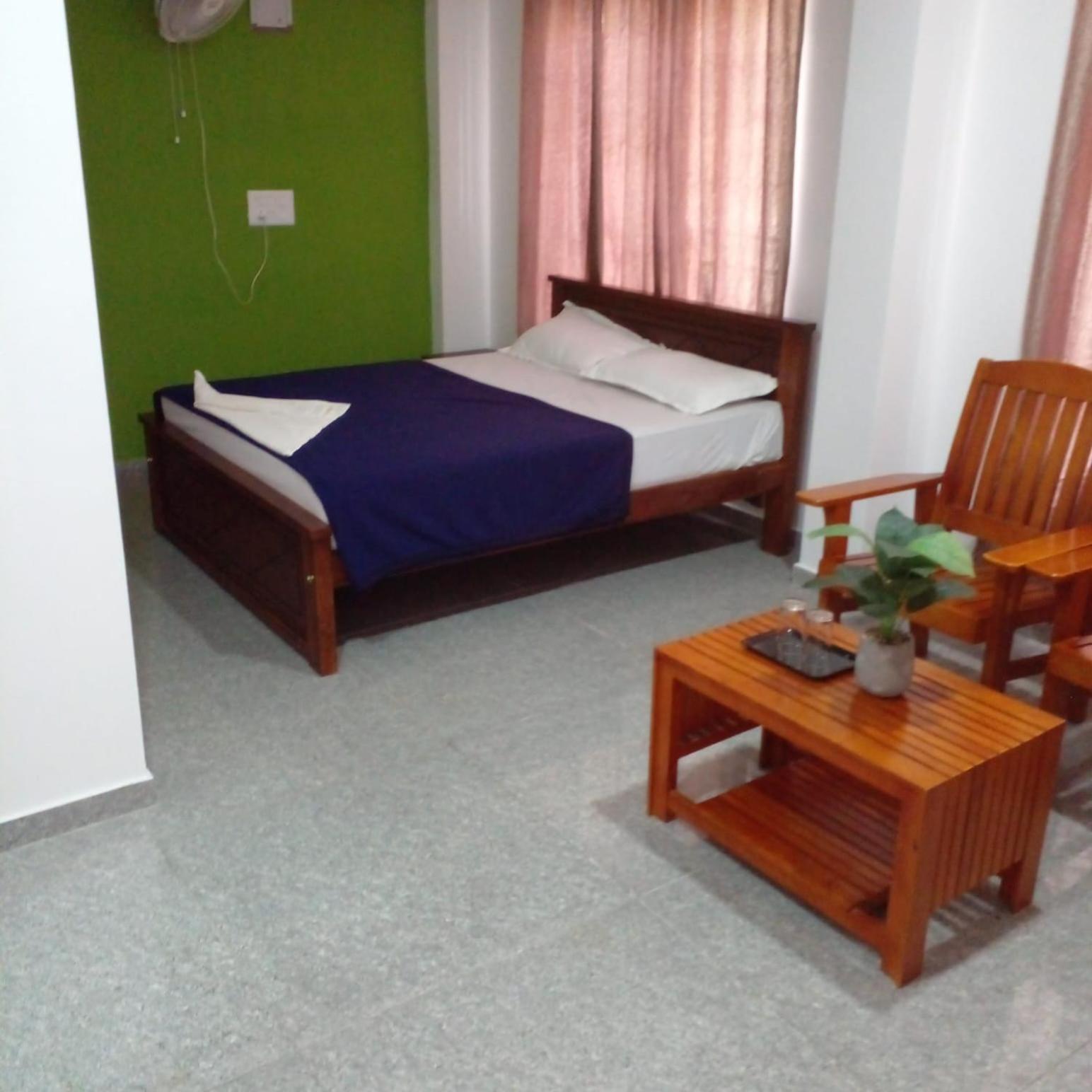 Atlas Residency Kalpetta Luaran gambar