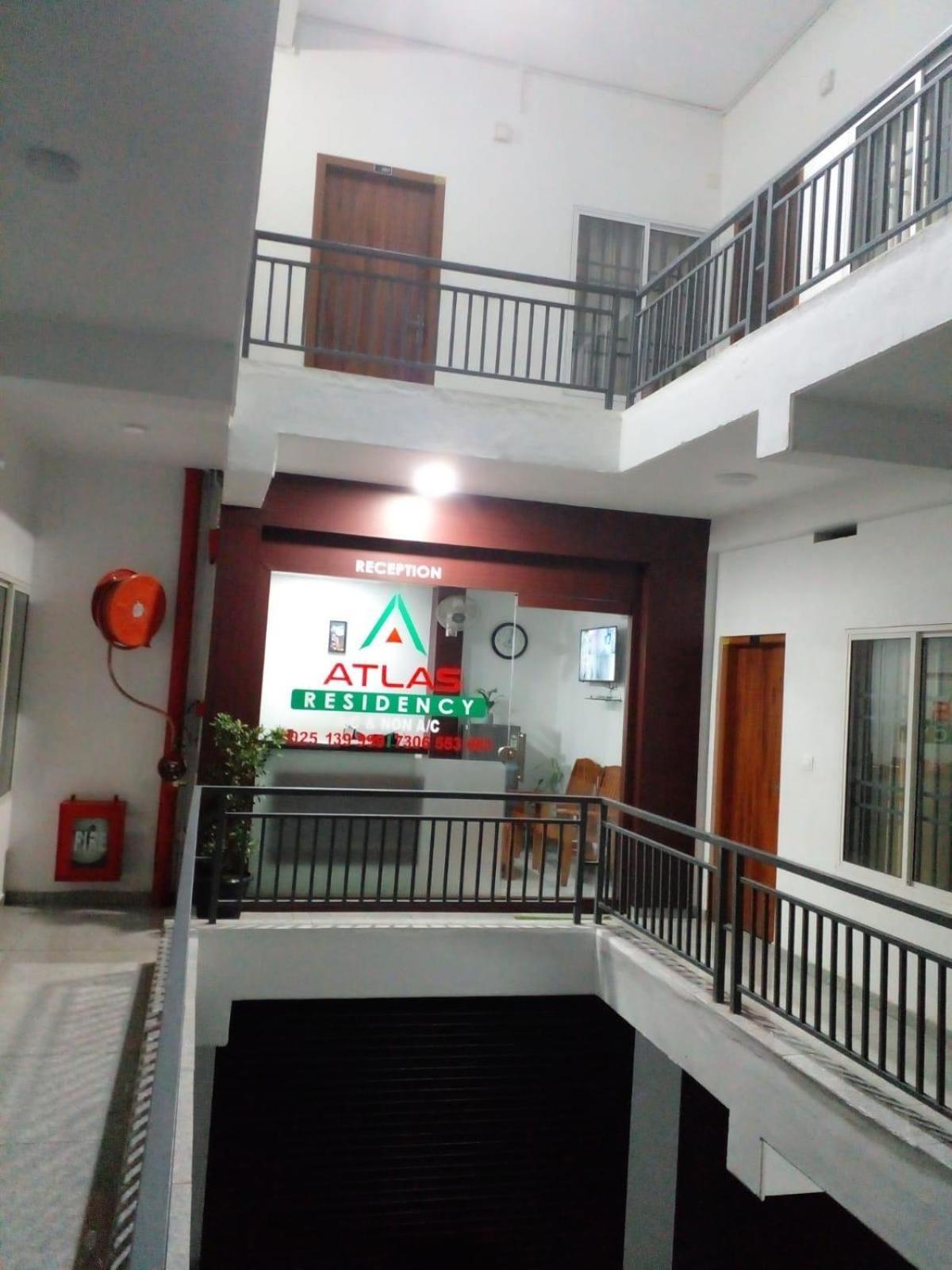 Atlas Residency Kalpetta Luaran gambar